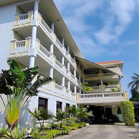 Hotel Royal Retreat Sambalpur Eksteriør bilde